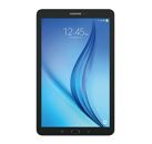 Tablette SAMSUNG Galaxy Tab E SM-T560N Noir 16 Go Cellular 9.6