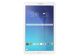 Tablette SAMSUNG Galaxy Tab E SM-T560N Blanc 16 Go Wifi 9.6