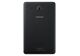 Tablette SAMSUNG Galaxy Tab E SM-T560N Noir 16 Go Wifi 9.6