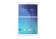 Tablette SAMSUNG Galaxy Tab E SM-T561N Blanc 8 Go Cellular 9.6