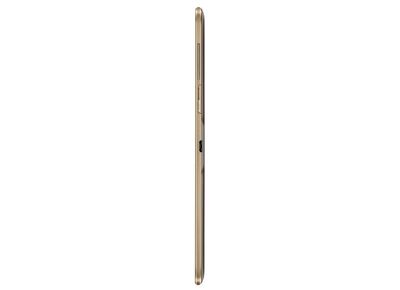 Tablette SAMSUNG Galaxy Tab S SM-T805 Bronze 16 Go Wifi 10.5