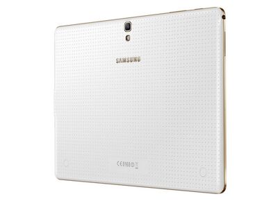 Tablette SAMSUNG Galaxy Tab S Blanc 16 Go Wifi 10.5