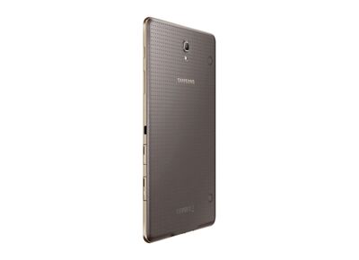Tablette SAMSUNG Galaxy Tab S Bronze 16 Go Wifi 8.4