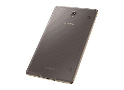 Tablette SAMSUNG Galaxy Tab S Bronze 16 Go Wifi 8.4