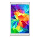 Tablette SAMSUNG Galaxy Tab S SM-T700 Blanc 16 Go Wifi 8.4