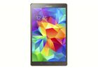Tablette SAMSUNG Galaxy Tab S SM-T700 Marron 16 Go Wifi 8.4