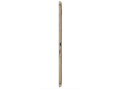 Tablette SAMSUNG Galaxy Tab S SM-T705 Bronze 16 Go Cellular 8.4