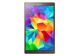 Tablette SAMSUNG Galaxy Tab S SM-T705 Titane 16 Go Cellular 8.4