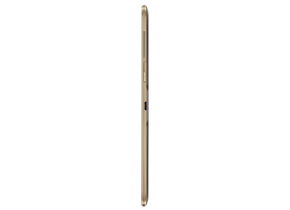 Image Tablette SAMSUNG Galaxy Tab S SM-T800 Bronze 16 Go Wifi 10.5