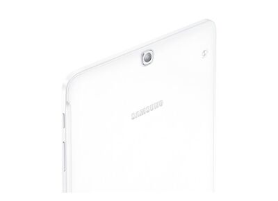 Tablette SAMSUNG Galaxy Tab S SM-T813 Blanc 32 Go Wifi 9.7