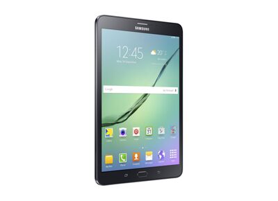 Tablette SAMSUNG Galaxy Tab S2 SM-T719 Noir 32 Go Wifi 8