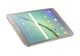 Tablette SAMSUNG Galaxy Tab S2 SM-T719N Or 32 Go Cellular 8