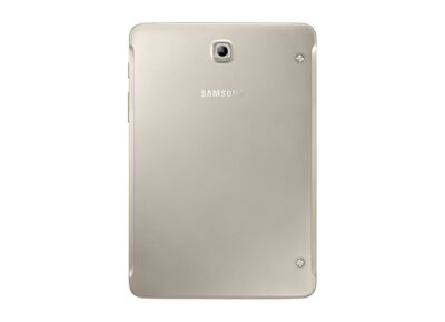 Tablette SAMSUNG Galaxy Tab S2 SM-T719N Or 32 Go Cellular 8