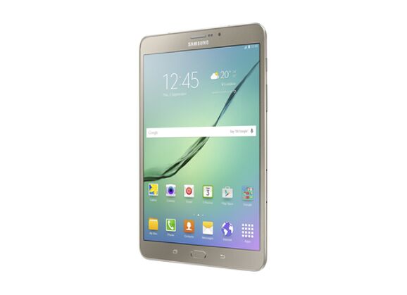 Image Tablette SAMSUNG Galaxy Tab S2 SM-T719N Or 32 Go Cellular 8