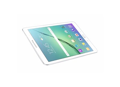 Tablette SAMSUNG Galaxy Tab S2 SM-T810 Blanc 32 Go Cellular 9.7