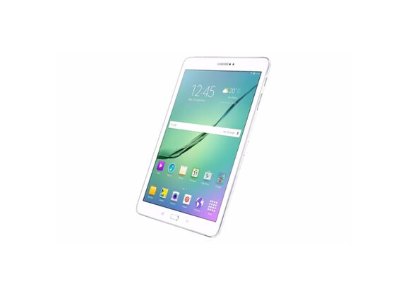 Image Tablette SAMSUNG Galaxy Tab S2 SM-T810 Blanc 32 Go Cellular 9.7