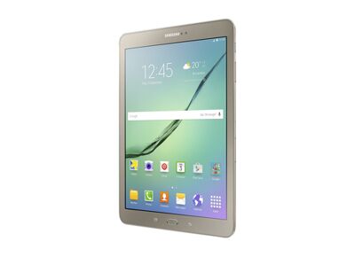 Tablette SAMSUNG Galaxy Tab S2 SM-T819 Or 32 Go Cellular 9.7