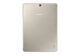 Tablette SAMSUNG Galaxy Tab S2 SM-T819 Or 32 Go Cellular 9.7