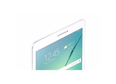 Tablette SAMSUNG Galaxy Tab S2 SM-T813N Blanc 32 Go Cellular 9.7
