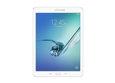 Image Tablette SAMSUNG Galaxy Tab S2 SM-T813N Blanc 32 Go Cellular 9.7