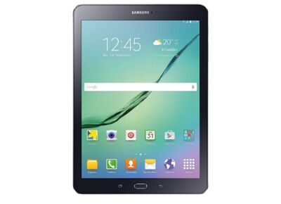 Tablette SAMSUNG Galaxy Tab S2 SM-T810 Noir 32 Go Cellular 9.7