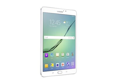 Tablette SAMSUNG Galaxy Tab S2 SM-T713N Blanc 32 Go Wifi 8