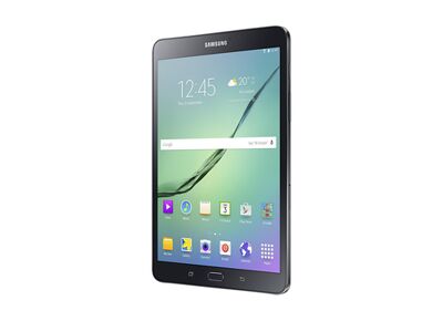 Tablette SAMSUNG Galaxy Tab S2 SM-T713N Noir 32 Go Wifi 8