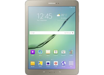 Tablette SAMSUNG Galaxy Tab S2 SM-T713N Or 32 Go Wifi 8