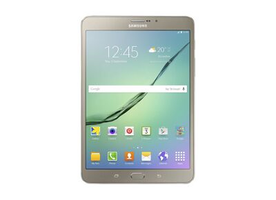 Image Tablette SAMSUNG Galaxy Tab S2 SM-T715 Or 32 Go Cellular 8