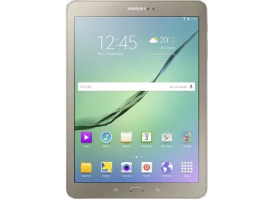 Image Tablette SAMSUNG Galaxy Tab S2 SM-T719N Or 32 Go Wifi 8