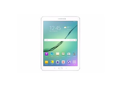 Tablette SAMSUNG Galaxy Tab S2 SM-T810N Blanc 64 Go Wifi 9.7