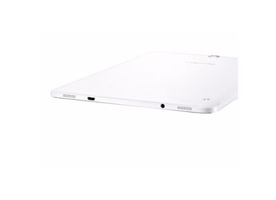 Tablette SAMSUNG Galaxy Tab S2 SM-T810N Blanc 64 Go Wifi 9.7