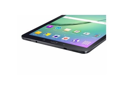 Tablette SAMSUNG Galaxy Tab S2 SM-T810N Noir 64 Go Wifi 9.7