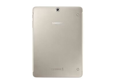 Tablette SAMSUNG Galaxy Tab S2 SM-T813 Or 32 Go Wifi 9.7