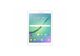 Tablette SAMSUNG Galaxy Tab S2 SM-T815N Blanc 32 Go Cellular 9.7