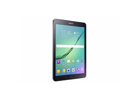 Image Tablette SAMSUNG Galaxy Tab S2 SM-T815N Noir 32 Go Cellular 9.7