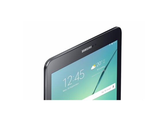 Image Tablette SAMSUNG Galaxy Tab S2 SM-T815N Noir 32 Go Cellular 9.7