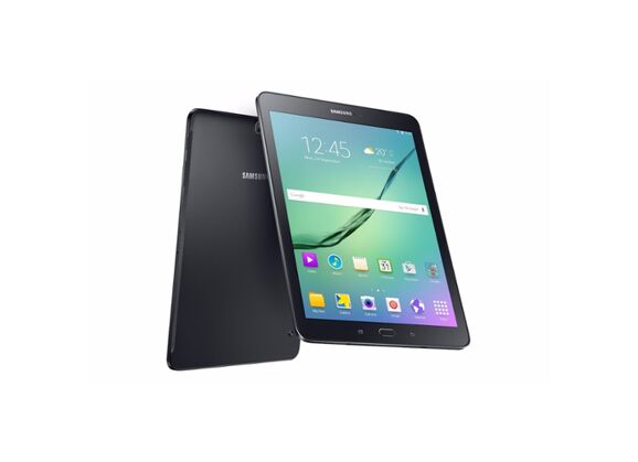 Image Tablette SAMSUNG Galaxy Tab S2 SM-T815N Noir 32 Go Wifi 9.7