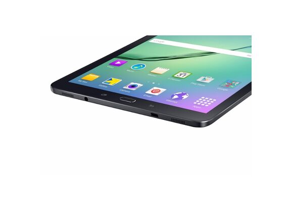 Image Tablette SAMSUNG Galaxy Tab S2 SM-T815N Noir 32 Go Wifi 9.7