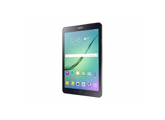 Image Tablette SAMSUNG Galaxy Tab S2 SM-T815N Noir 32 Go Wifi 9.7