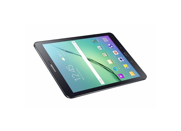 Image Tablette SAMSUNG Galaxy Tab S2 SM-T815N Noir 32 Go Wifi 9.7
