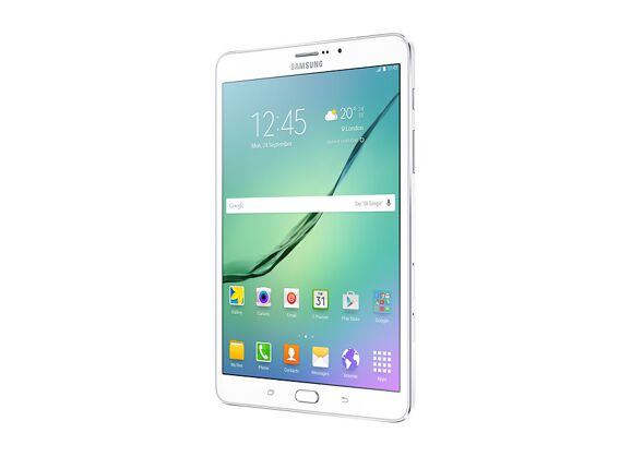 Image Tablette SAMSUNG Galaxy Tab S2 SM-T819N Blanc 32 Go Cellular 9.7