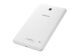 Tablette SAMSUNG Galaxy Tab 4 SM-T330 Blanc 16 Go Wifi 8