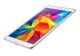 Tablette SAMSUNG Galaxy Tab 4 SM-T330 Blanc 16 Go Wifi 8
