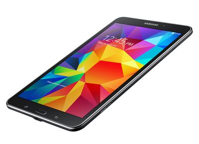 Tablette SAMSUNG Galaxy Tab 4 SM-T330 Noir 16 Go Wifi 8