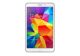 Tablette SAMSUNG Galaxy Tab 4 SM-T335 Blanc 16 Go Cellular 8
