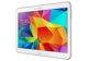 Tablette SAMSUNG Galaxy Tab 4 SM-T535 Blanc 16 Go Cellular 10.1