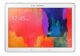 Image Tablette SAMSUNG Galaxy Tab Pro Blanc 16 Go Wifi 10.1