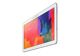 Image Tablette SAMSUNG Galaxy Tab Pro Blanc 16 Go Wifi 10.1