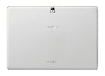 Tablette SAMSUNG Galaxy Tab Pro Blanc 16 Go Wifi 10.1